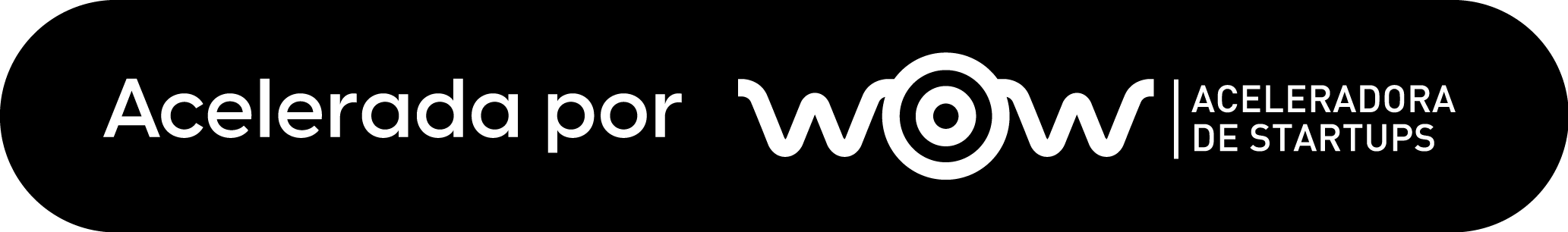 Accelerated by WOW, Brazil's largest startup accelerator